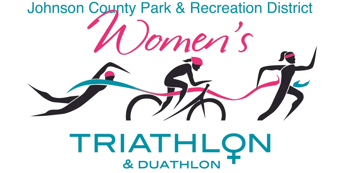 JCPRD Women's Triathlon