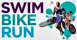 Cameron Triathlon