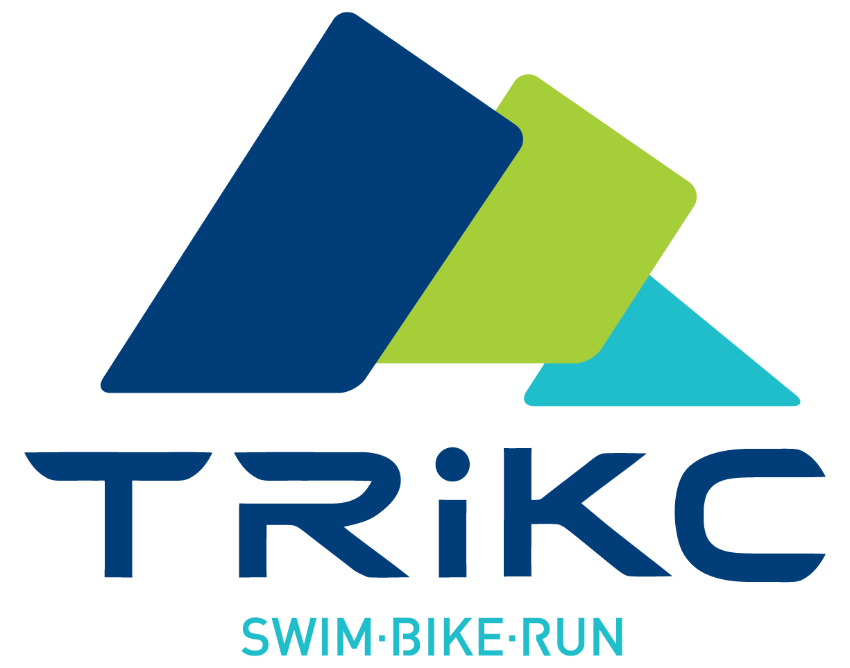 Race in Style! Get your TRiKC racing gear