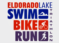 El Dorado Lake Triathlon