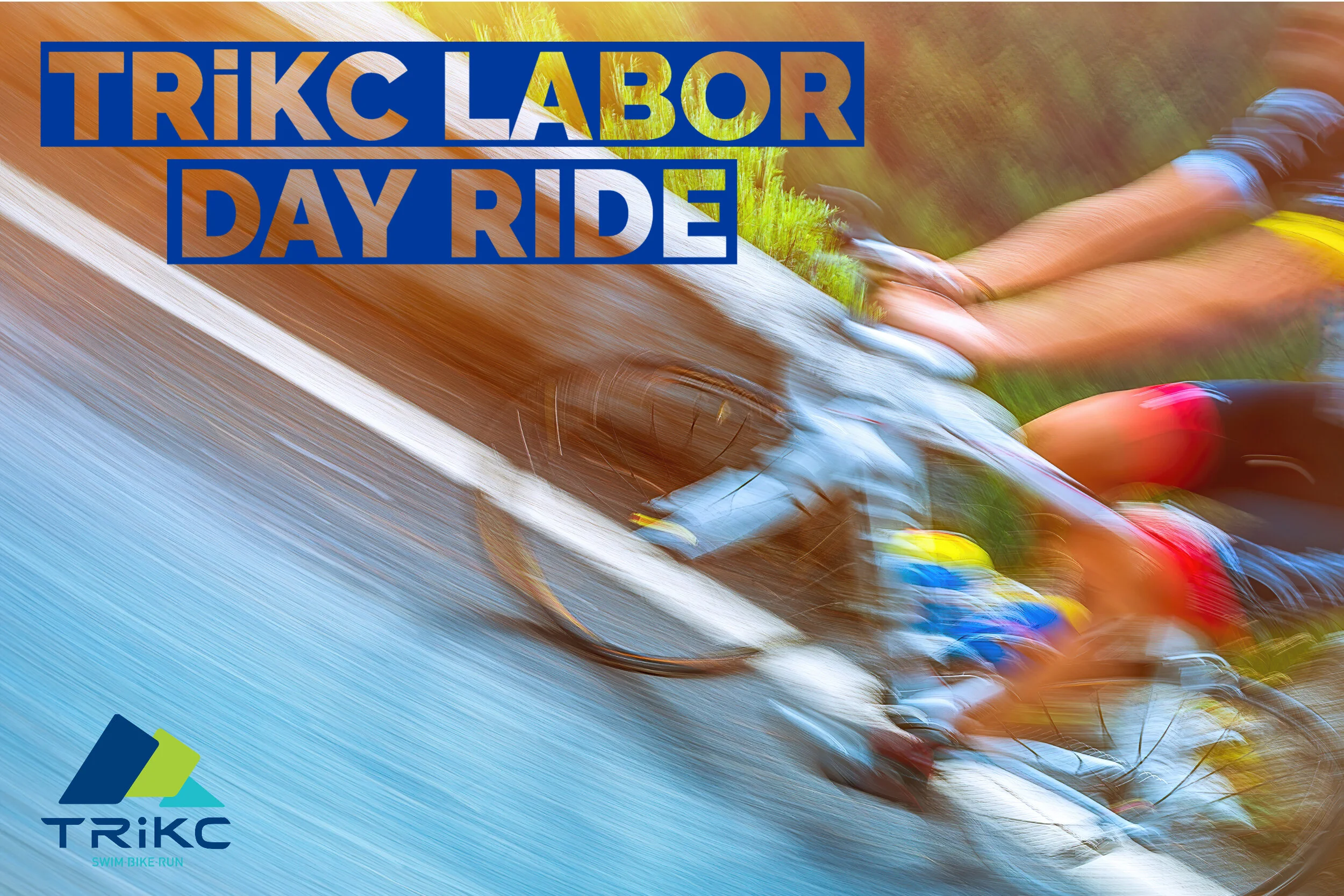 TRiKC Labor Day Ride