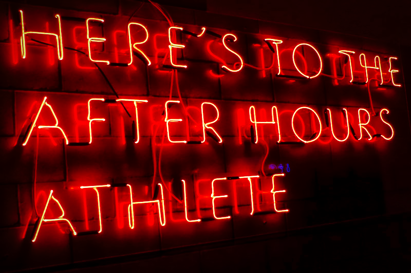 After Hours