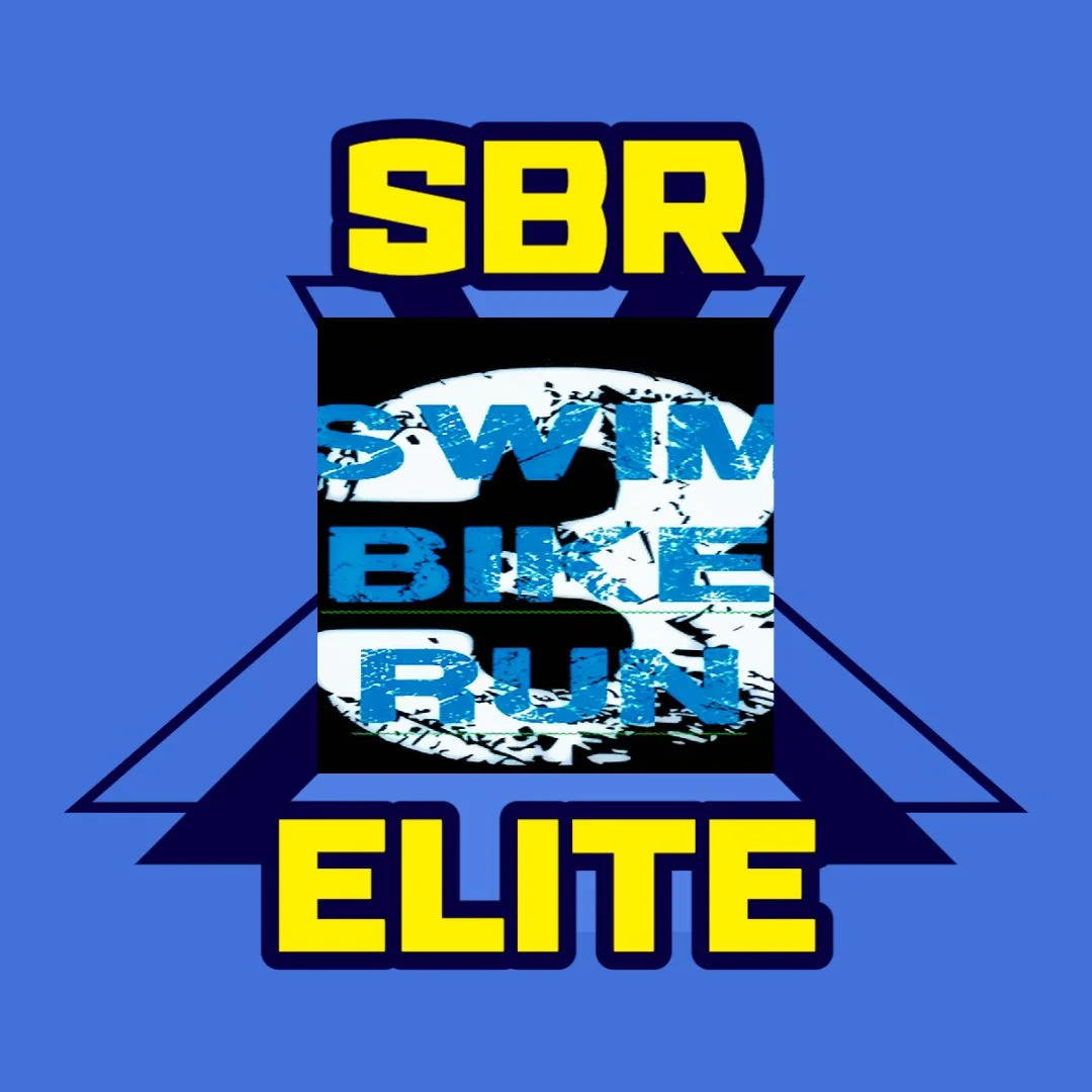 SBR Elite Youth Tri Team Practice