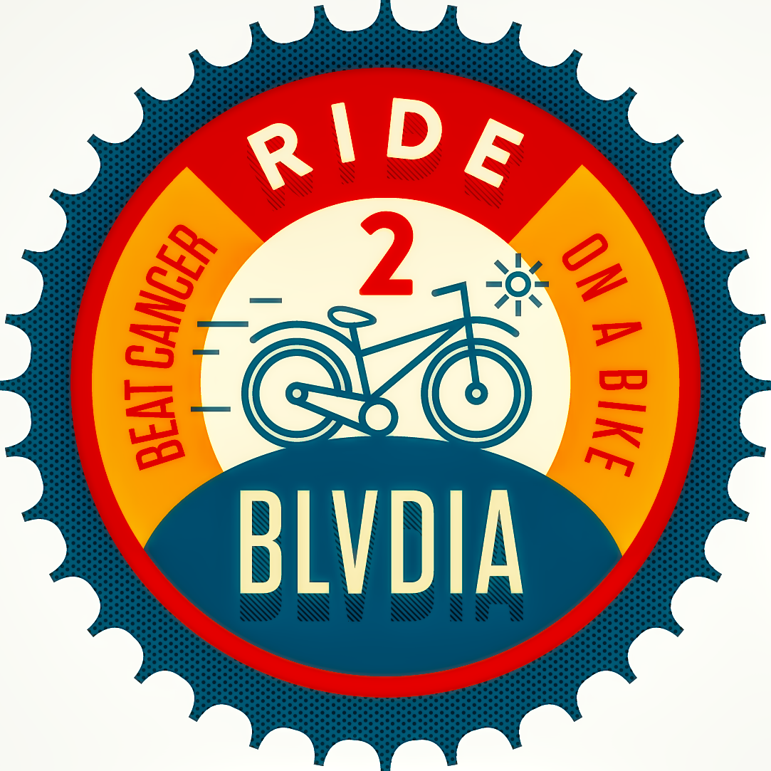 Boulevardia Bike Ride