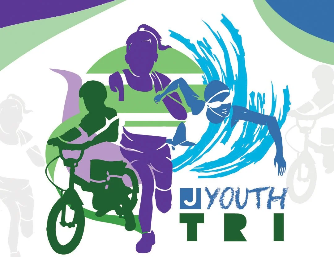 J Youth Triathlon