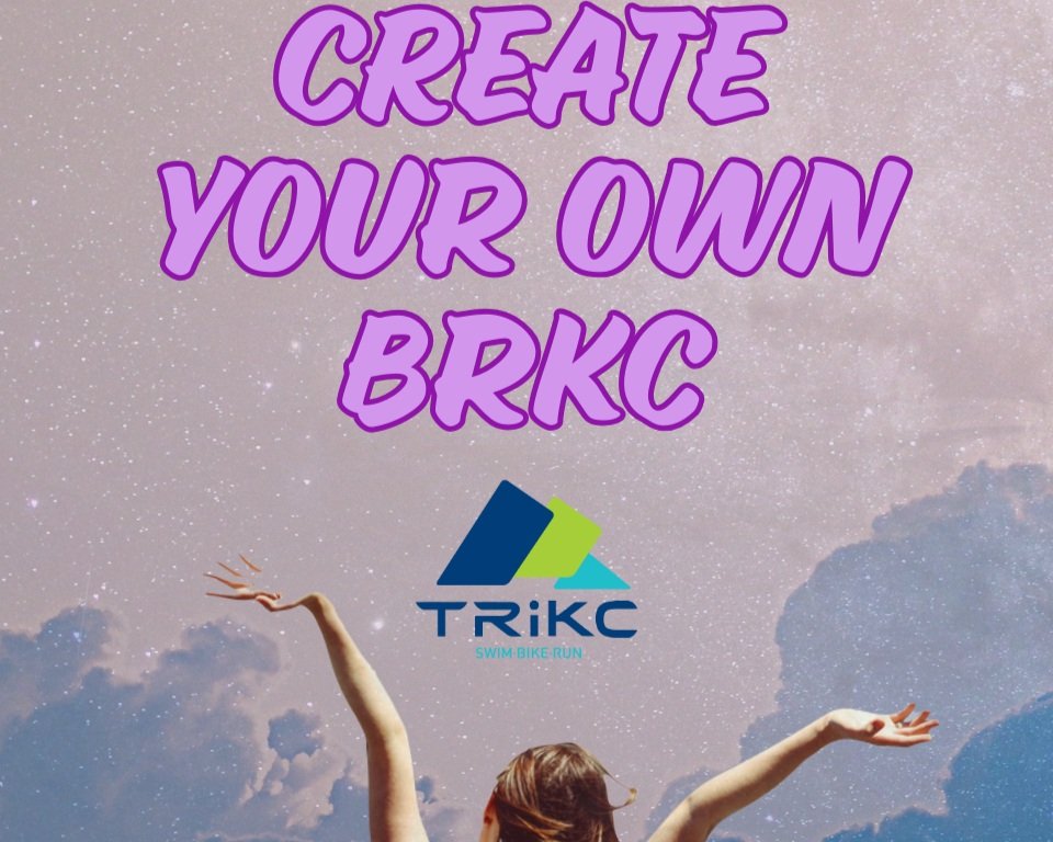 BUILD YOUR OWN BRKC 