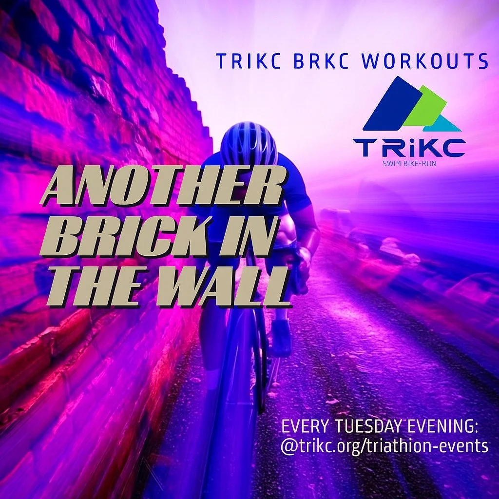 A wonderful evening for a BRKC. @trikc.ocg