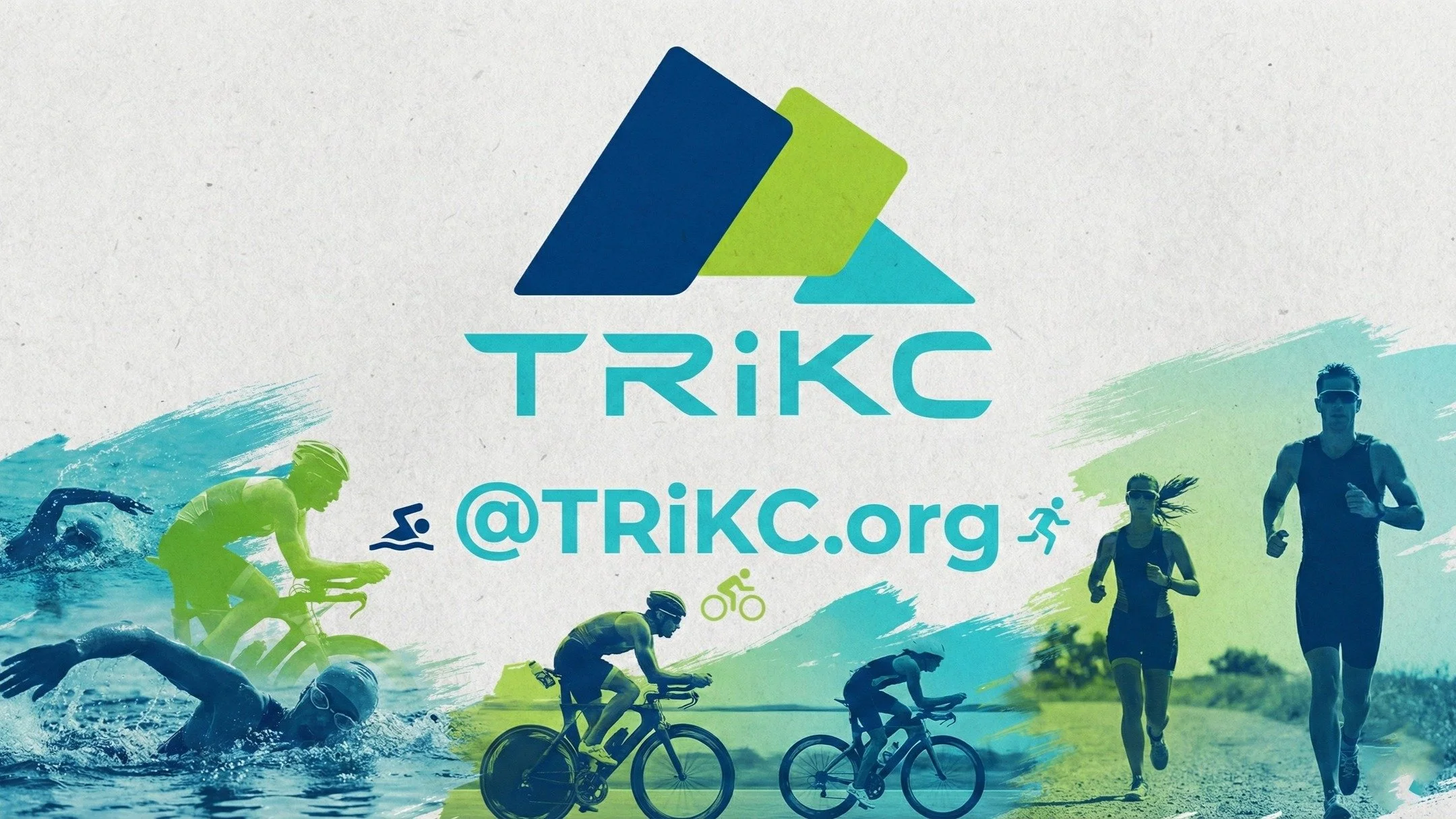 Getting Fit and Fast Together, One Transition at a Time. Be part of it @trikc.org/join-the-club