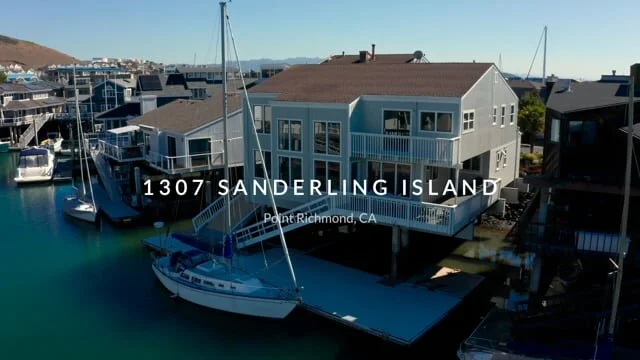 1307 Sanderling Island