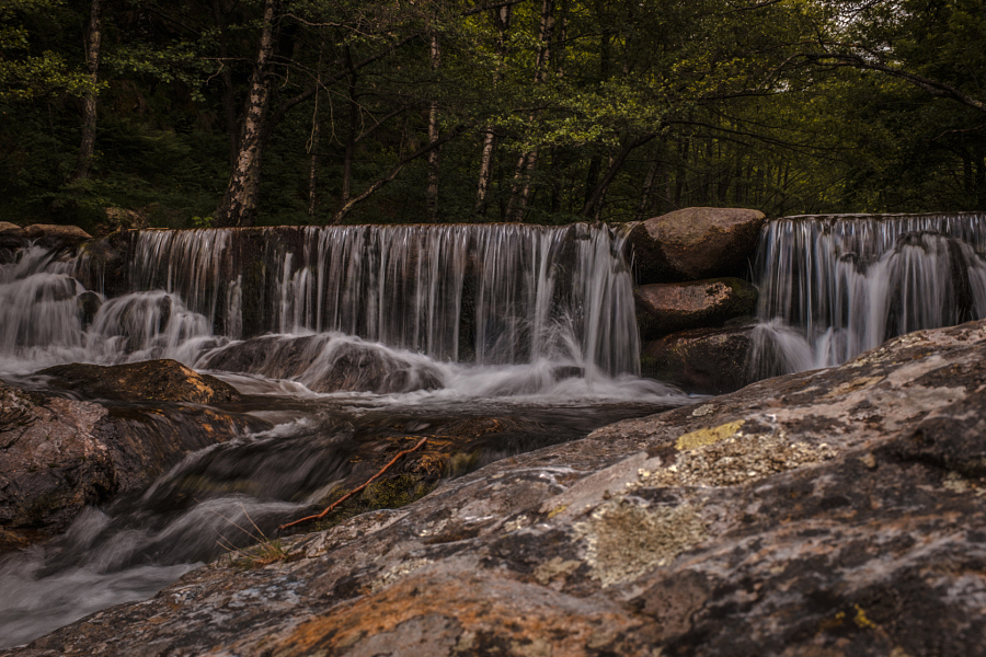 Waterfall 2