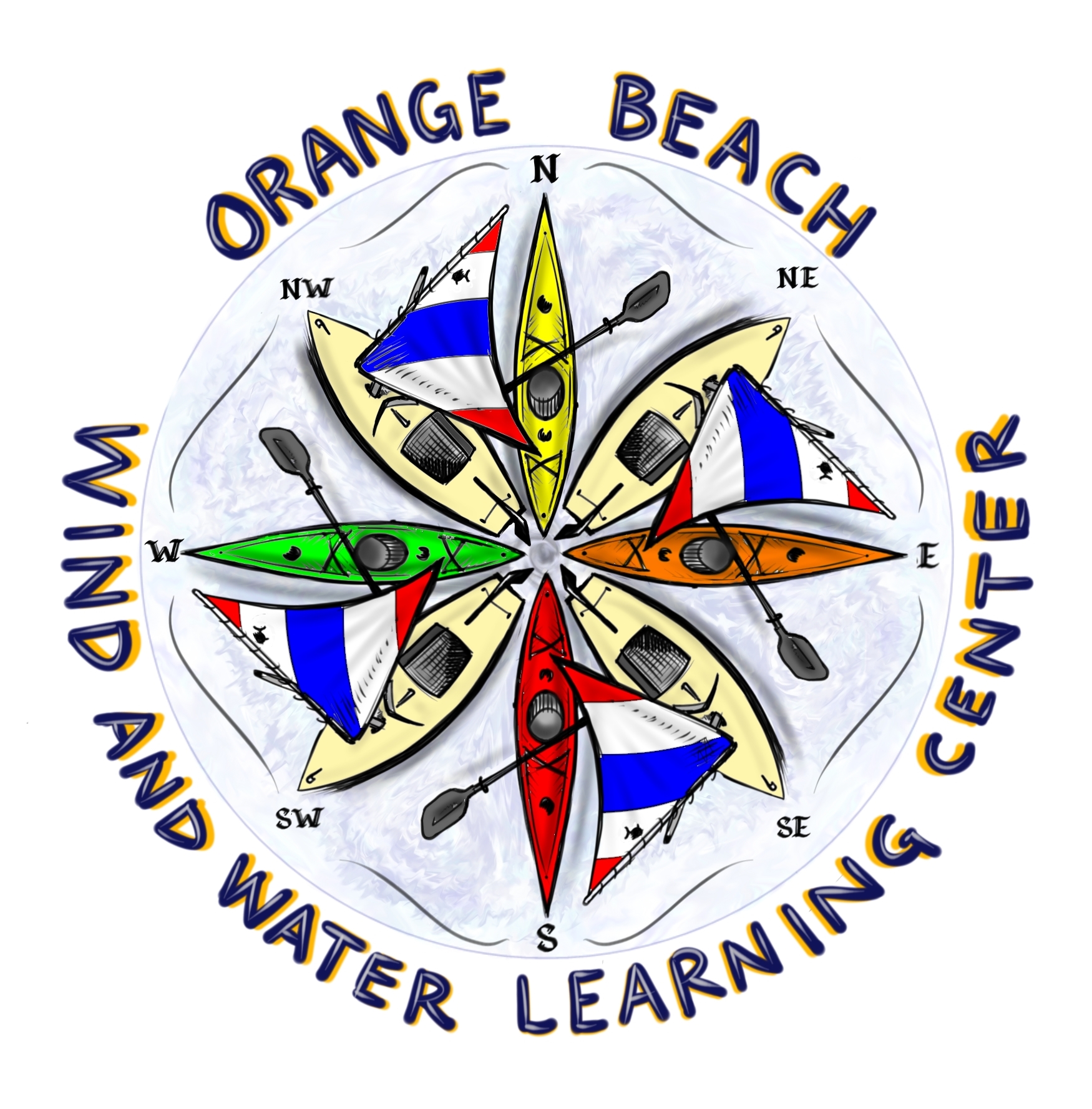 Orange Beach Wind and Water Learning Center