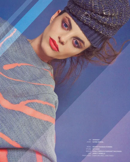 VVV Magazine, October 2013