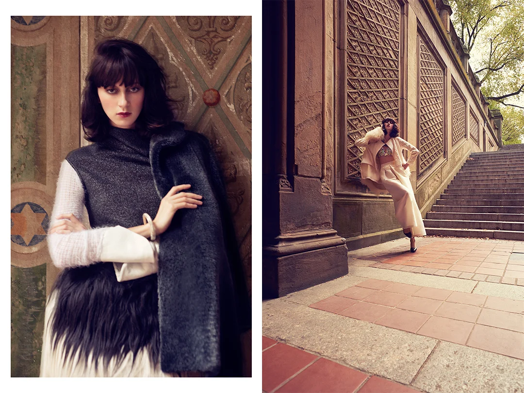 Katrin Schnabl Collection in Glassbook