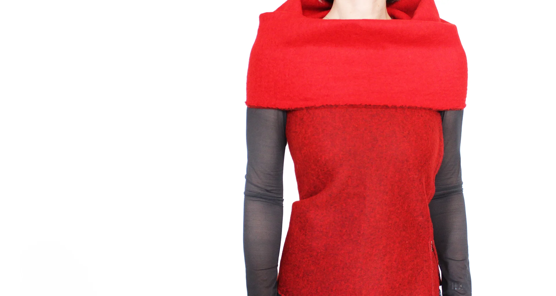 The Classic Neckline