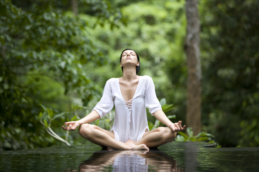 Traditional Stress Management Techniques work; in the short term...
