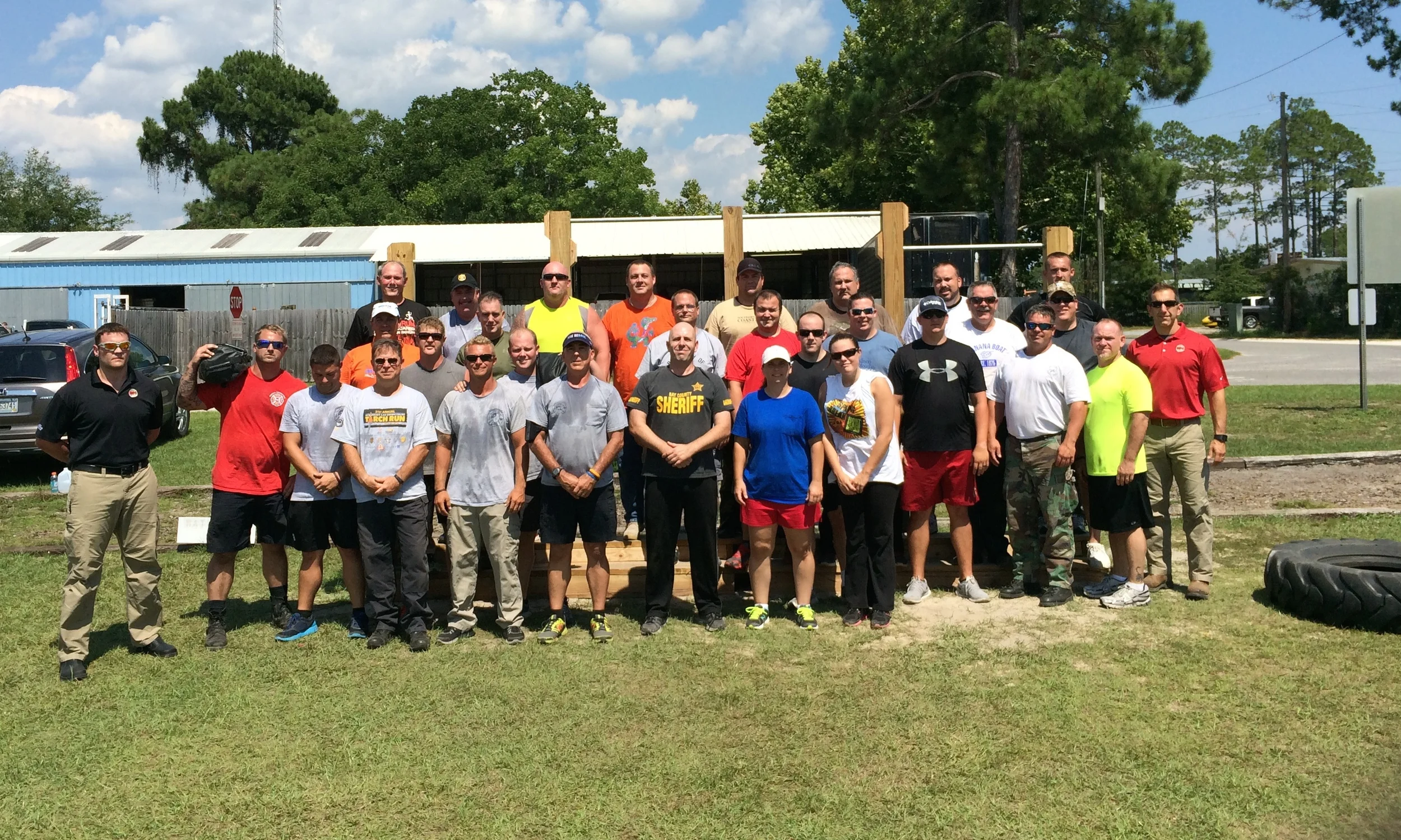 BCSO MBRAT July 29-30th 2014