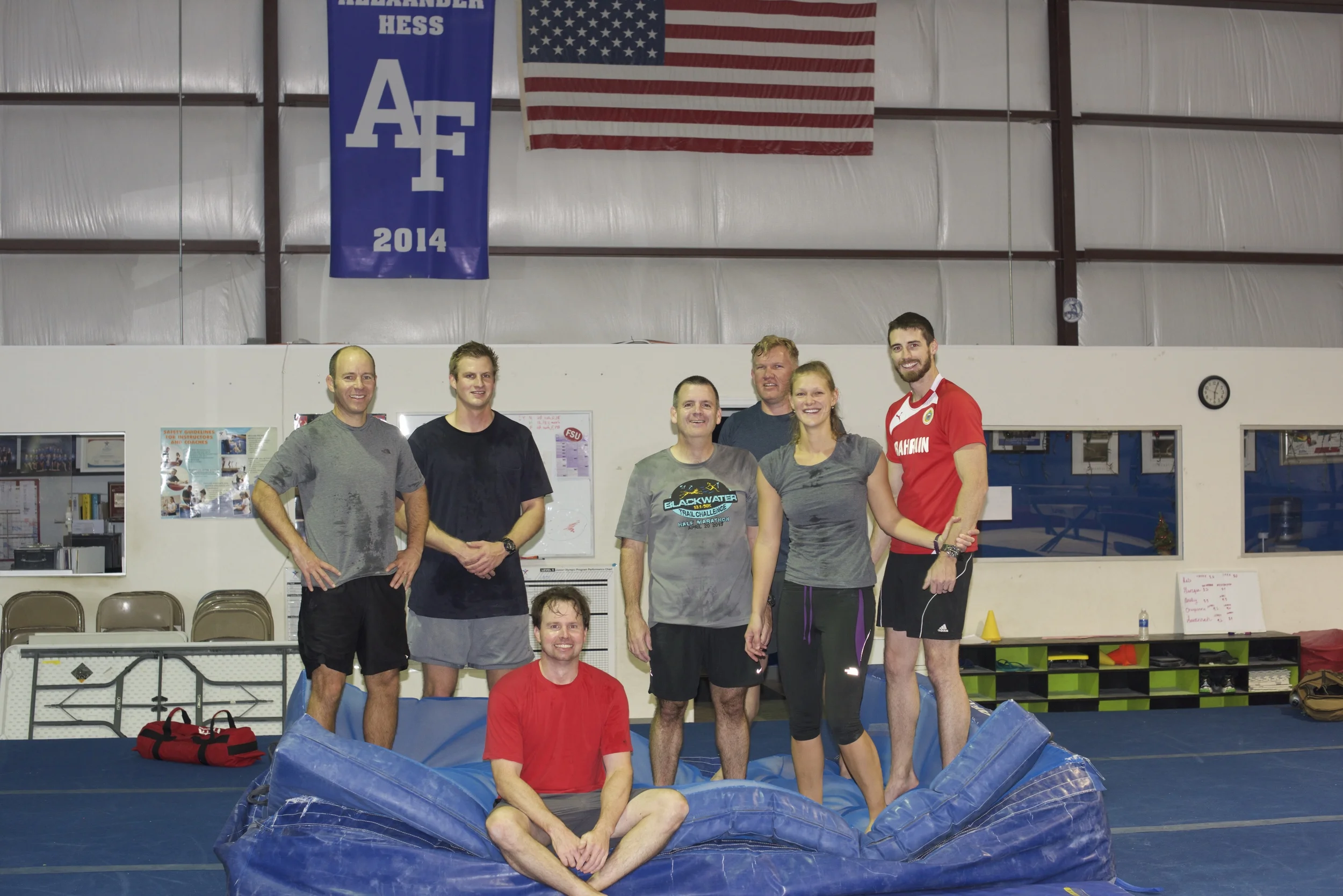 HPC Gauntlet December 12th 2014