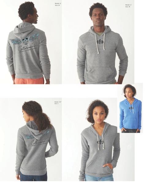 Unisex - Top; Women's Bottom