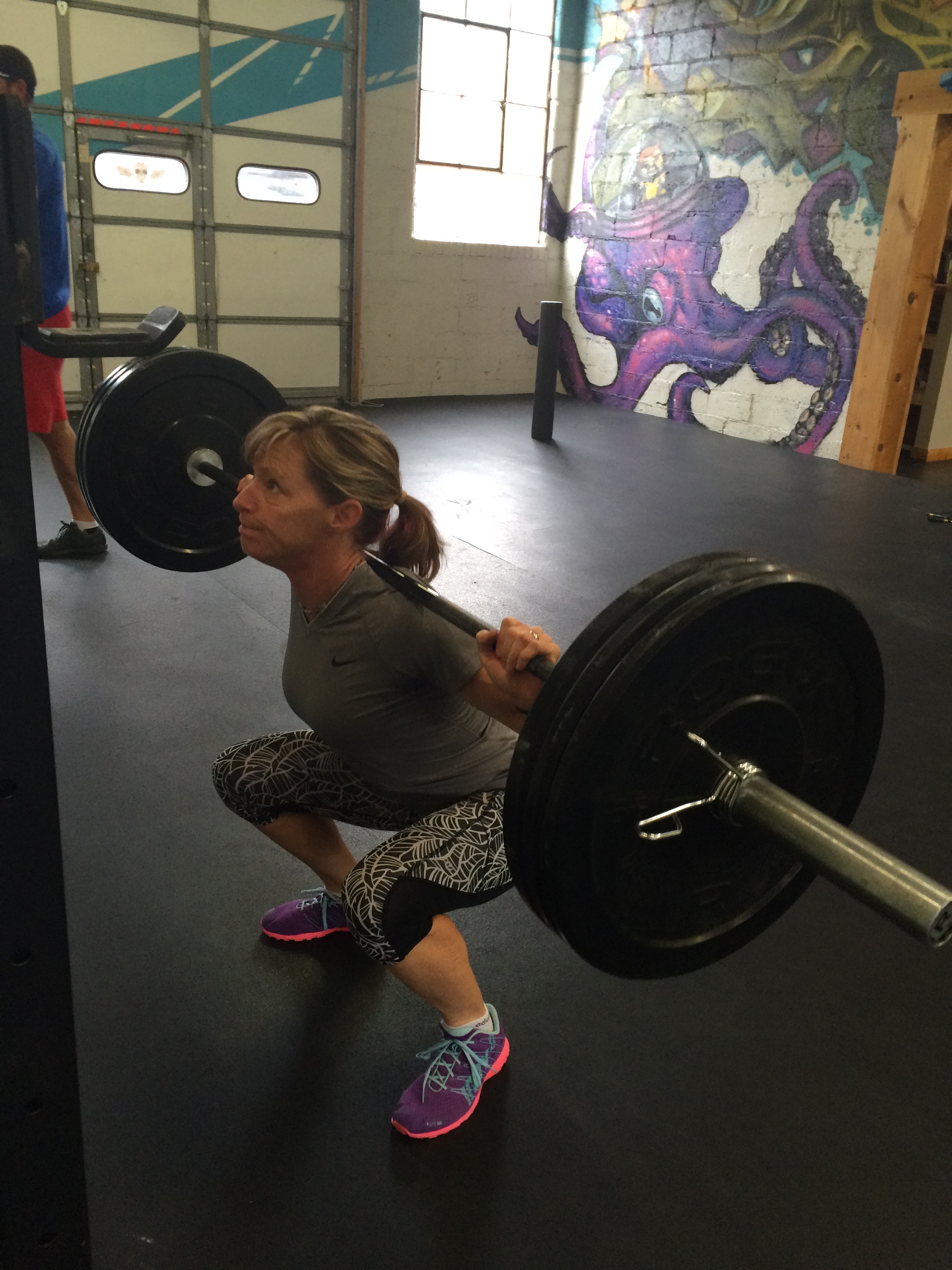 New strength cycle kicked off on monday. Don't miss out!
