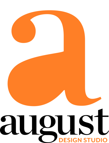 August Design Studio—Design, Branding + Illustration
