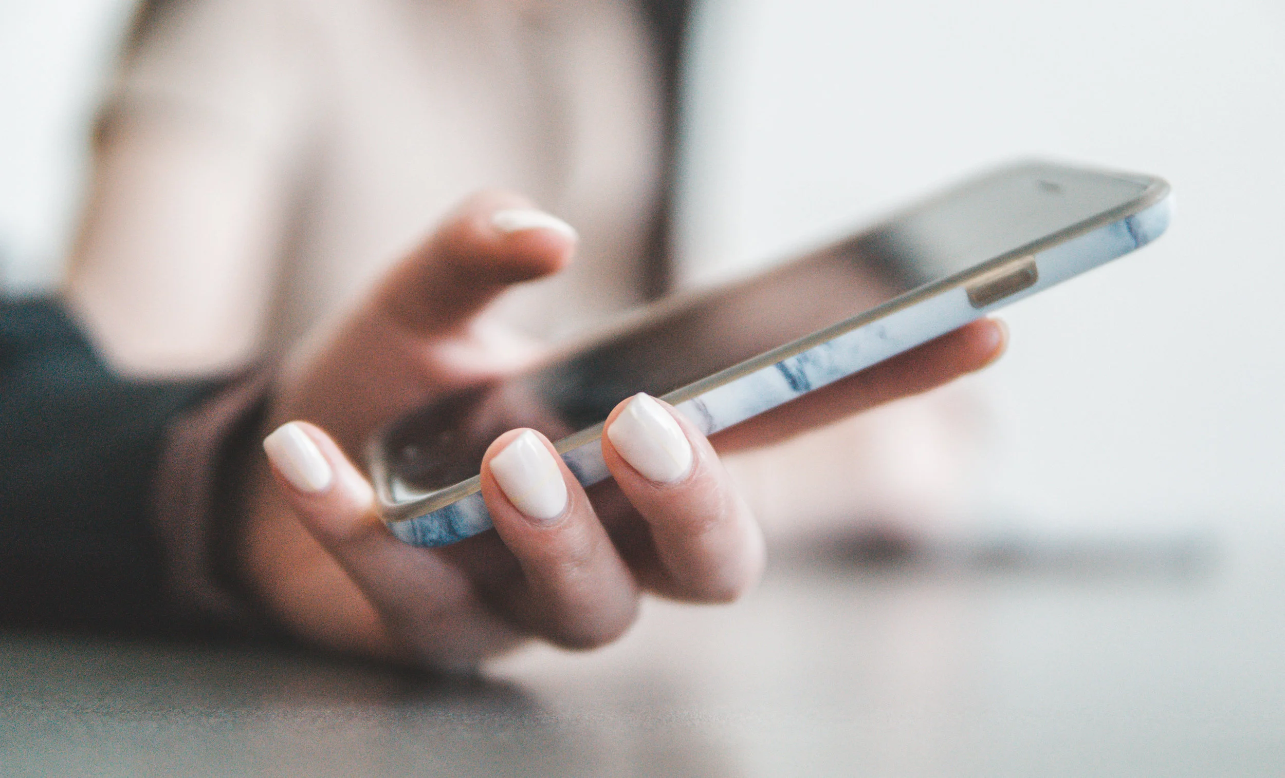 Get The Message Out There: Sick Clients Need To Rebook