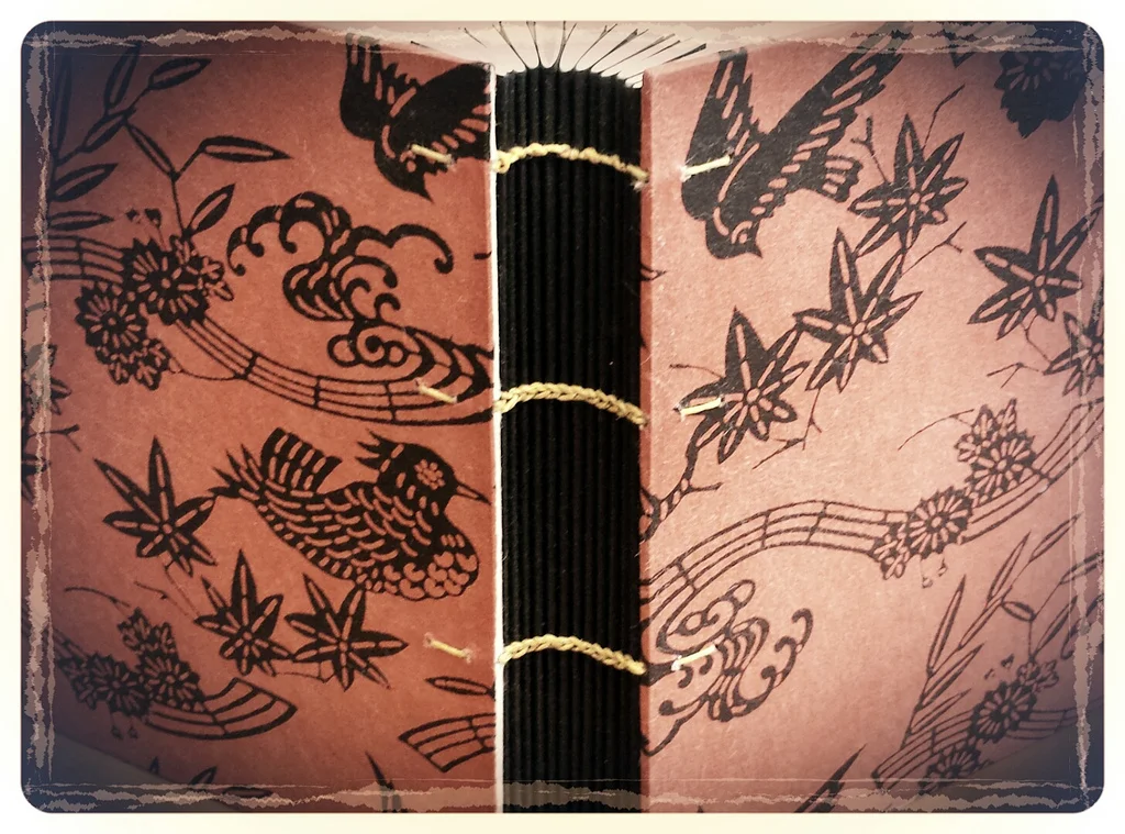 Coptic Binding Class