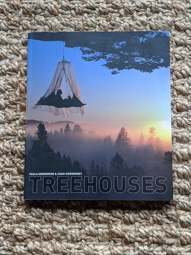 Treehouses - Paula Henderson