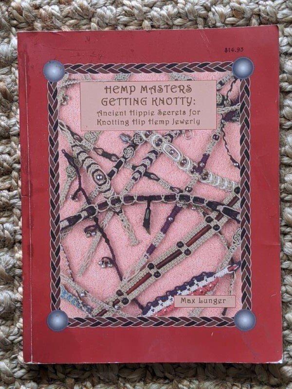 Hemp Masters Getting Knotty - Max Lunger