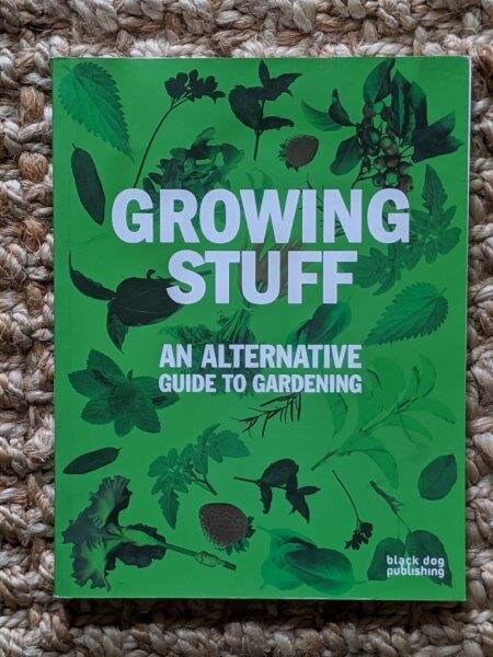 Growing Stuff - Duncan McCorquodale