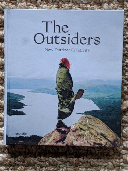 The Outsiders: The New Outdoor Creativity