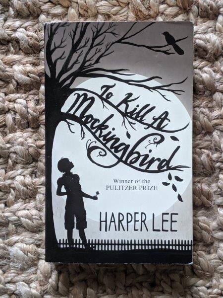 To Kill a Mockingbird - Harper Lee