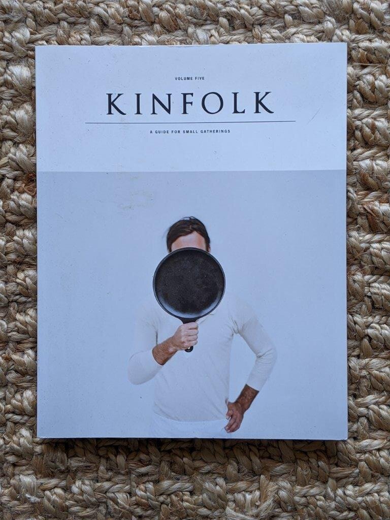 Kinfolk Volume Five