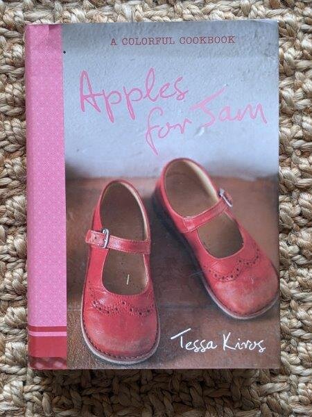 Apples for Jam - Tessa Kiros