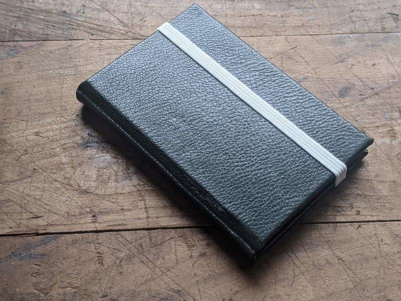 Little Address Books