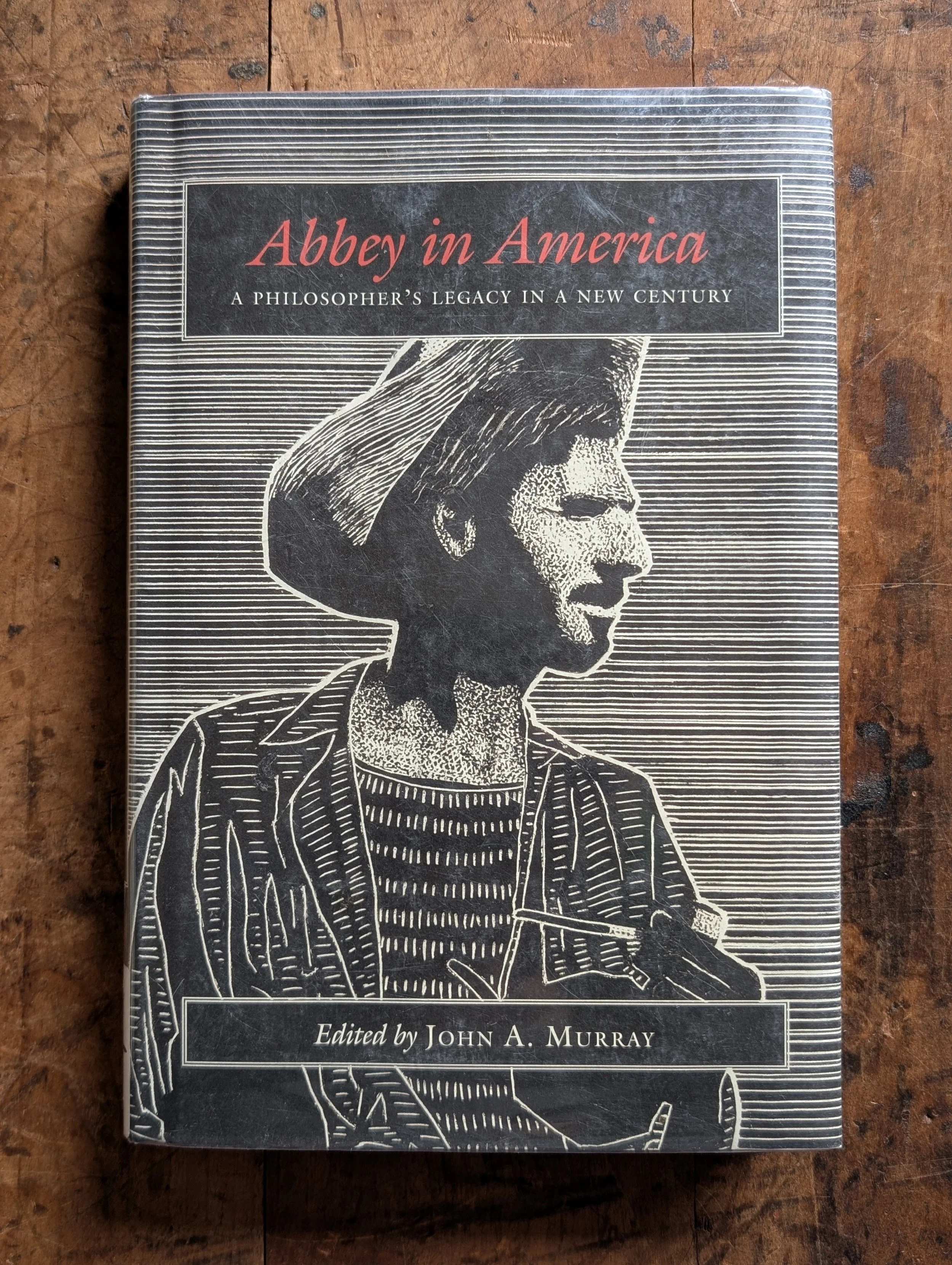 Abbey in America - John A. Murray