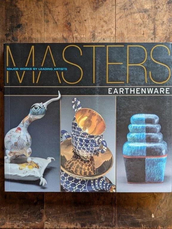 Masters: Polymer Clay