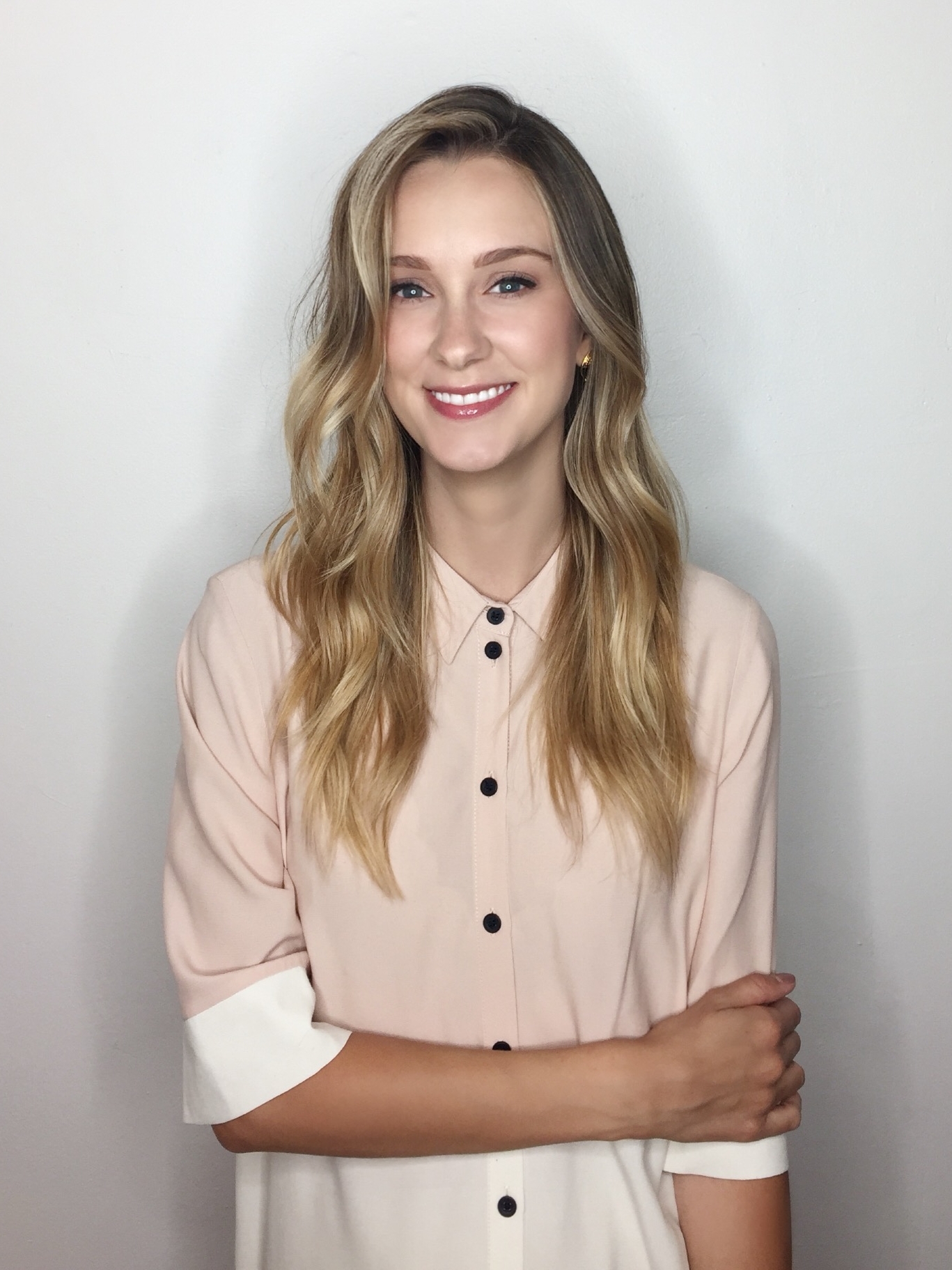 Amanda / Stylist
