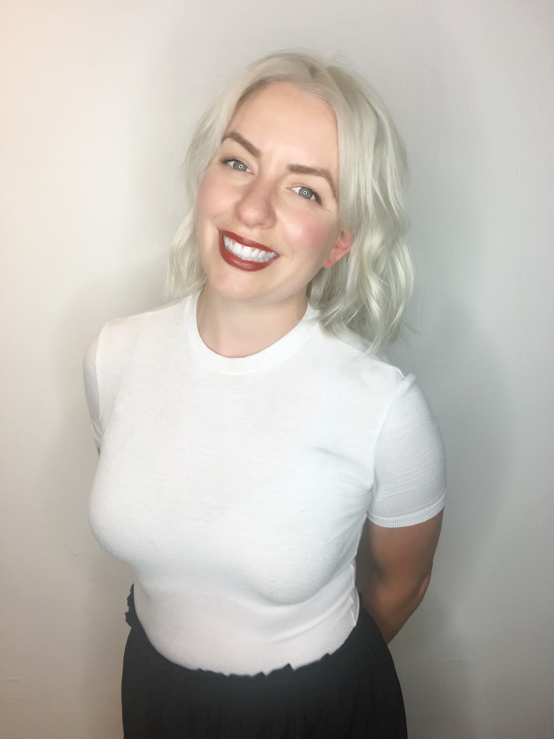 Katie / Stylist