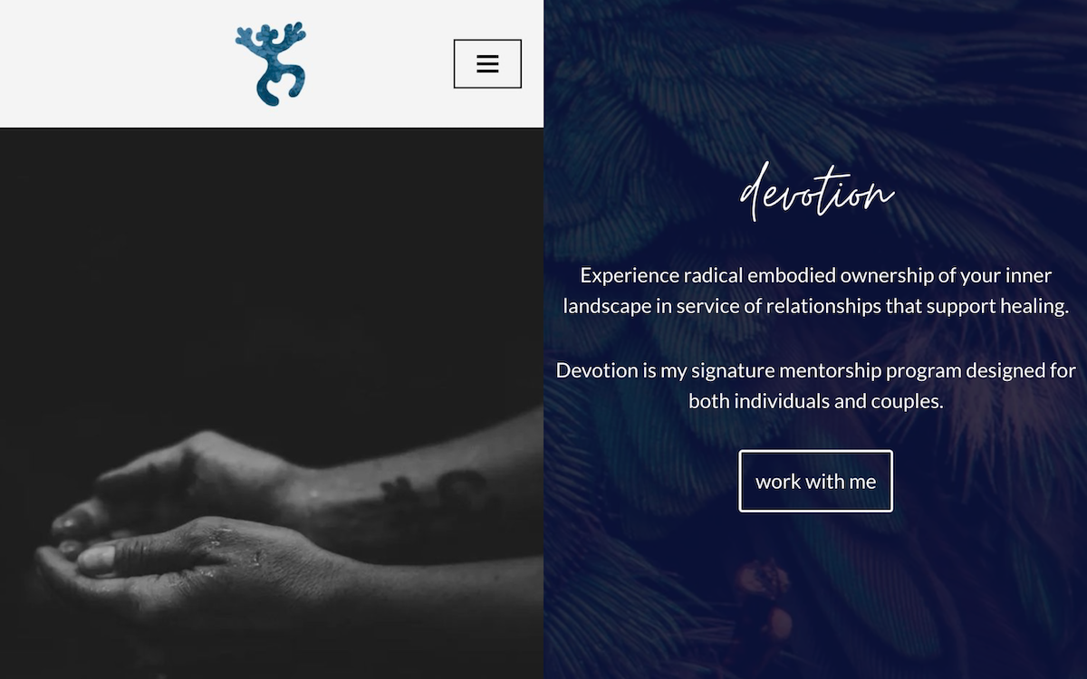 ANIMIST REBRAND