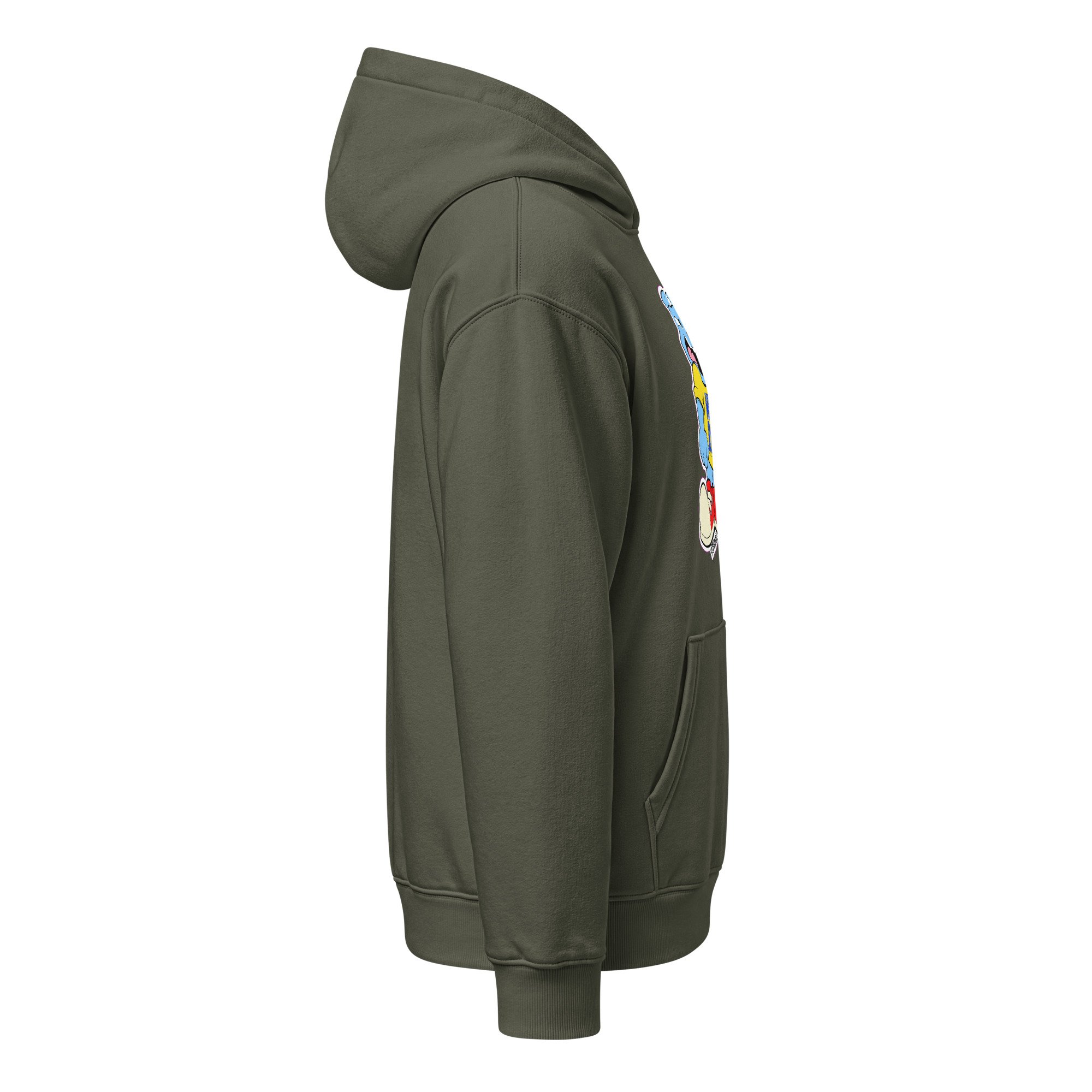 unisex-relaxed-mid-weight-chaser-hooded-sweatshirt-khaki-green-right-6ada867cc89fb.jpg