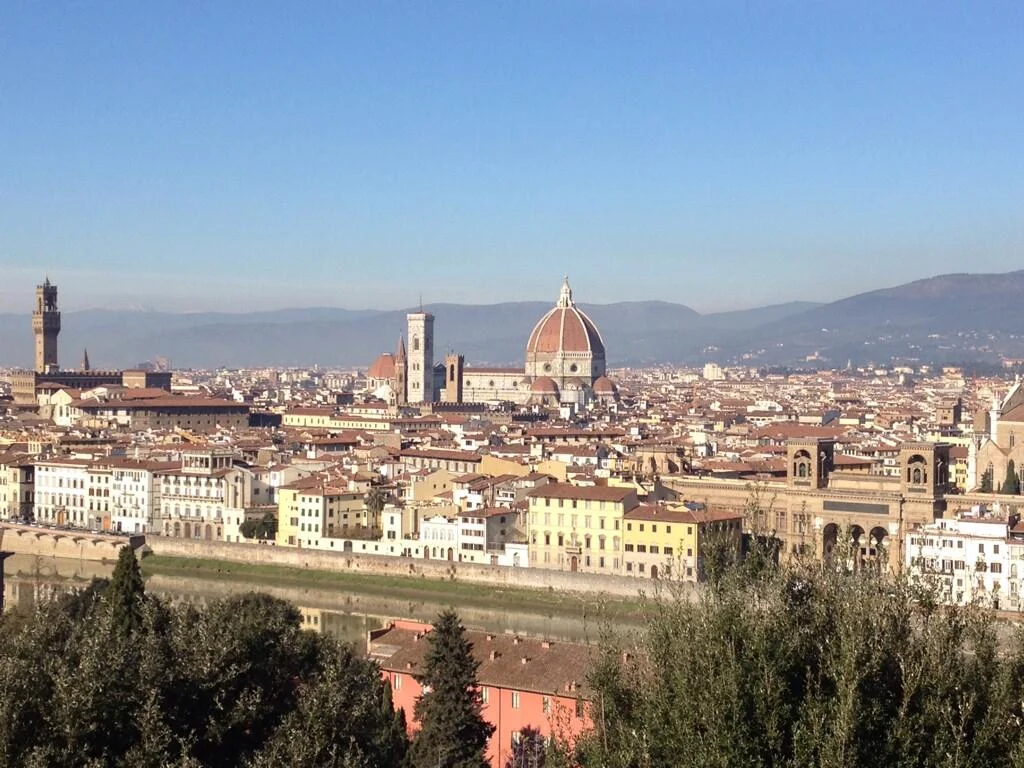 Florence, Italy
