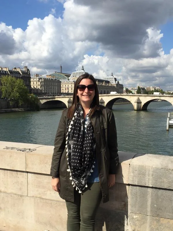Paris, September 2015.
