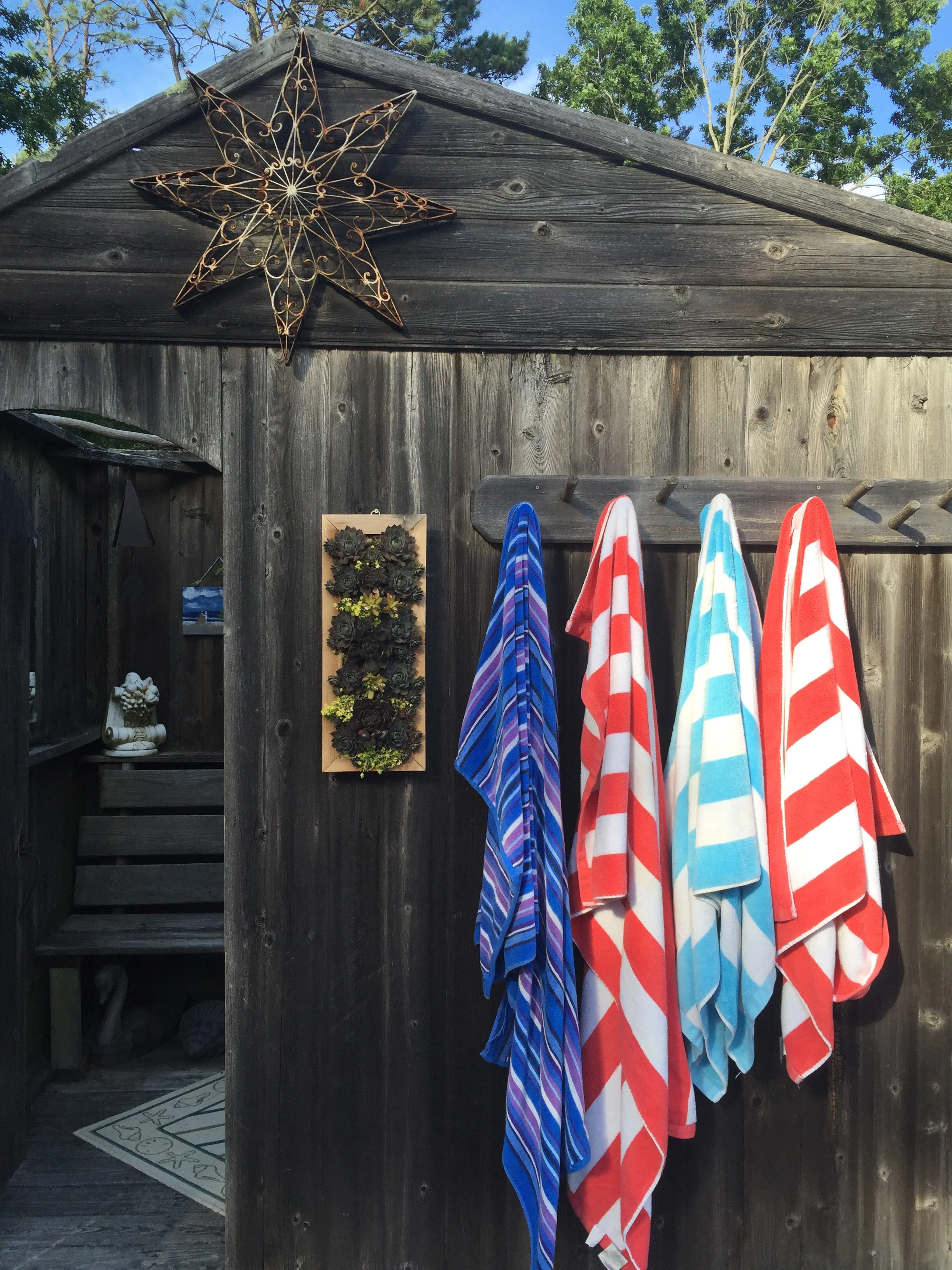 Westhampton Beach, July 2016.