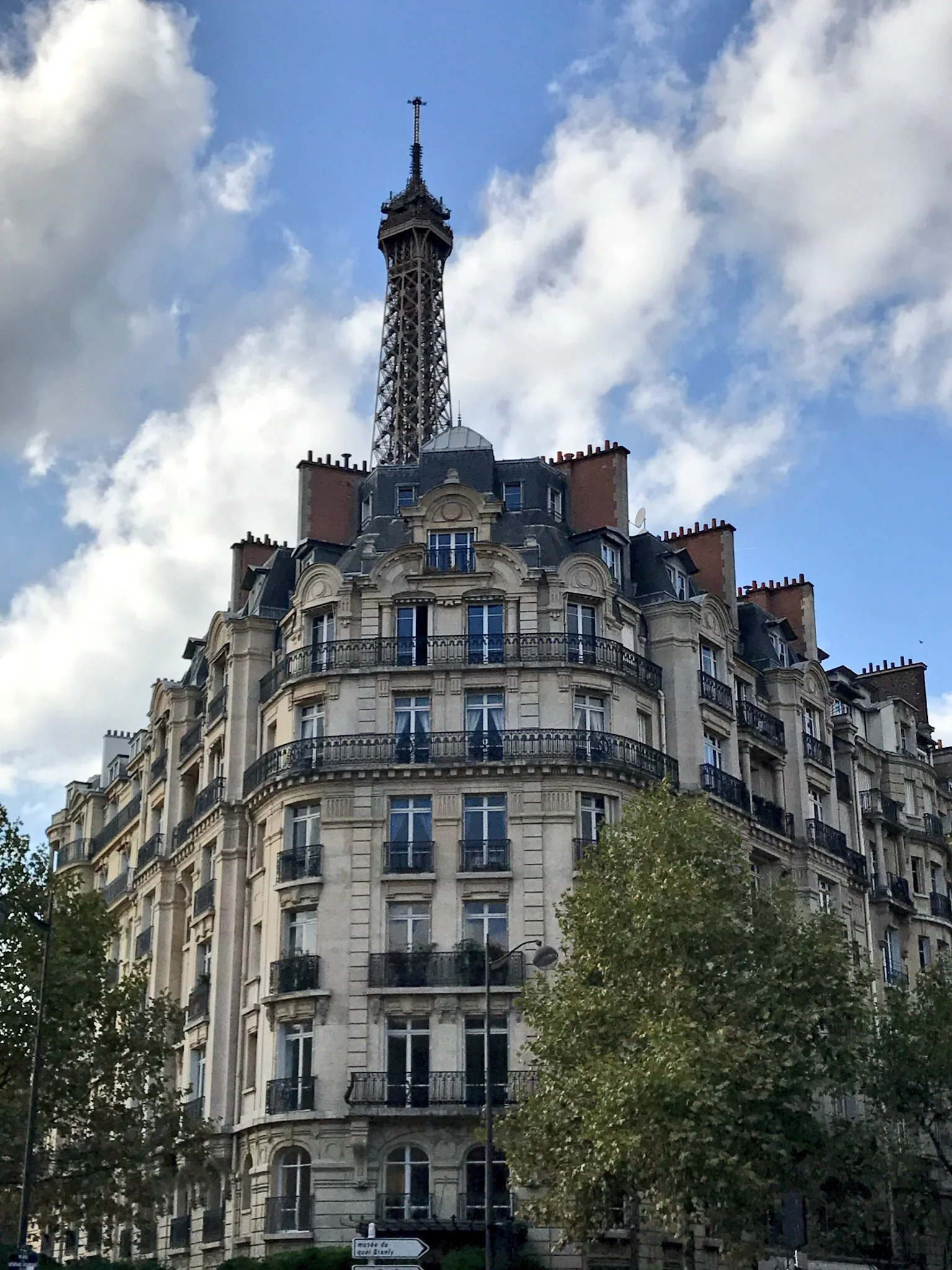  Paris, France. October 2017. 