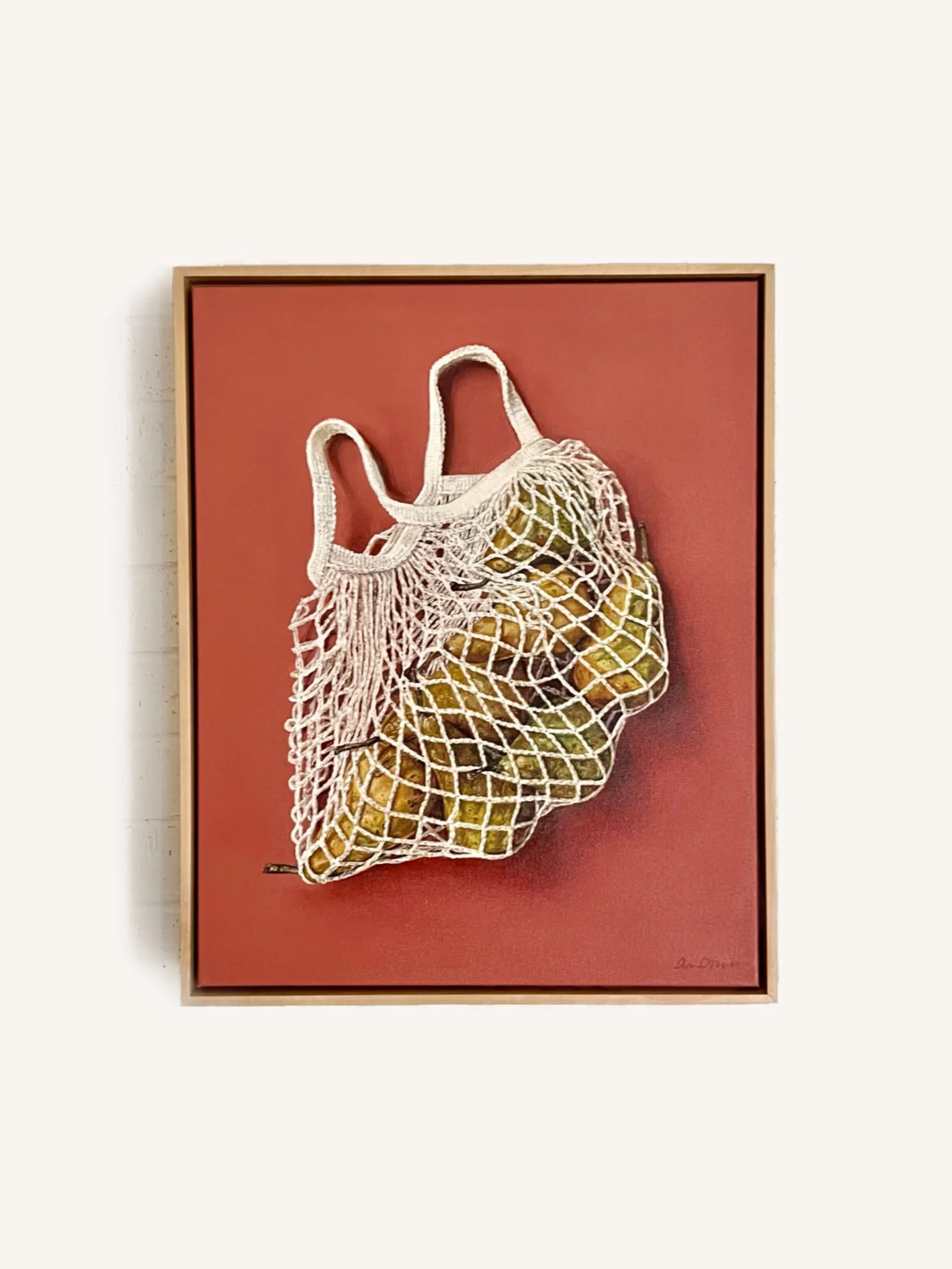 Pears Oil Painting.jpg