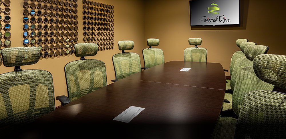 Board Room