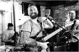 SHAWN STEINHART BAND