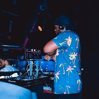 DJ Xclusive - Club Side