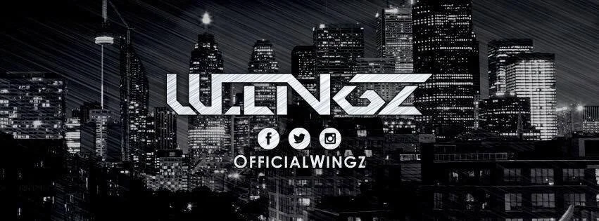 DJ Wingz 