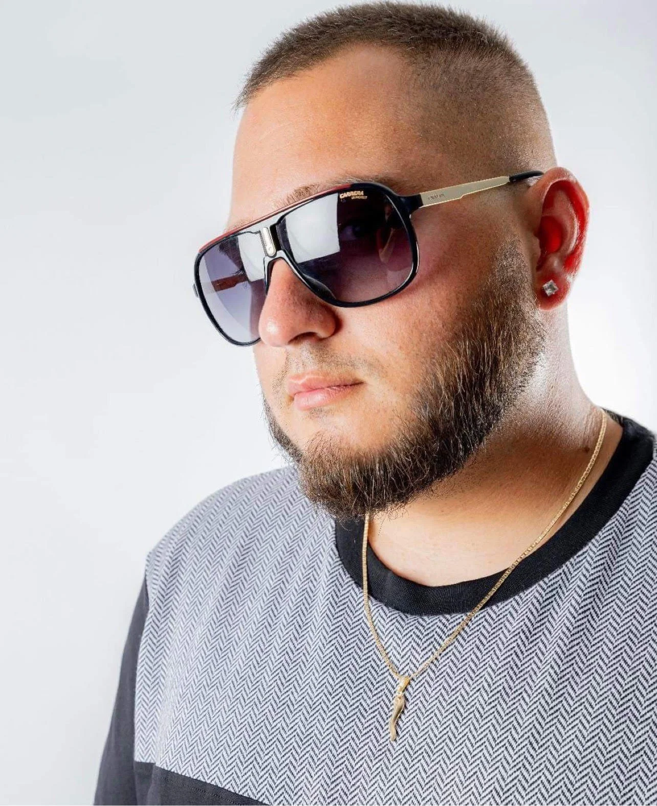 DJ ZHO - Sports Side 